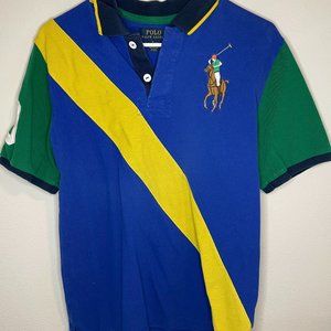 POLO RALPH LAUREN